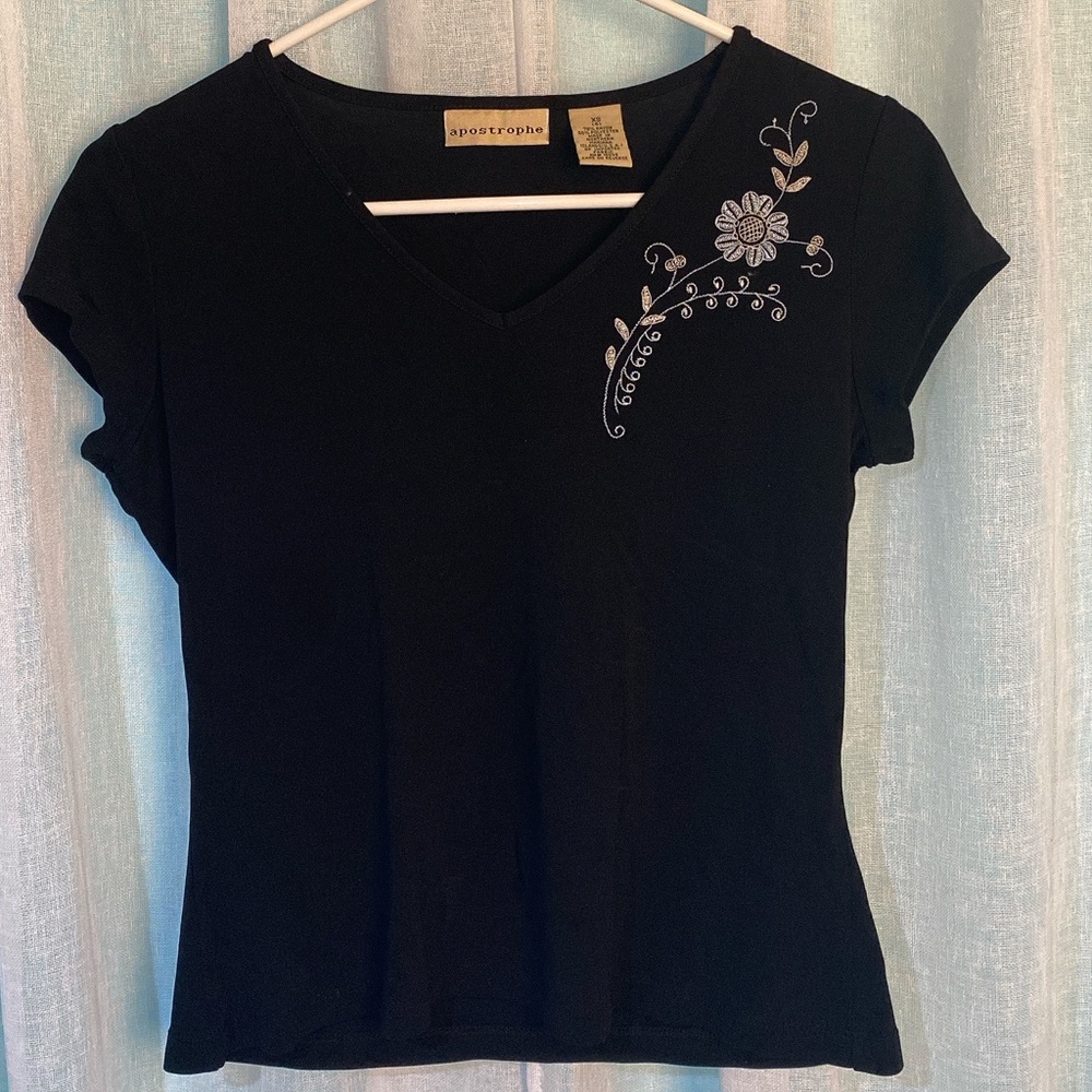 Vintage Top